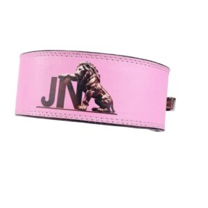 barbell barbie lever belt 10mm