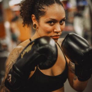 Boxing Gloves
