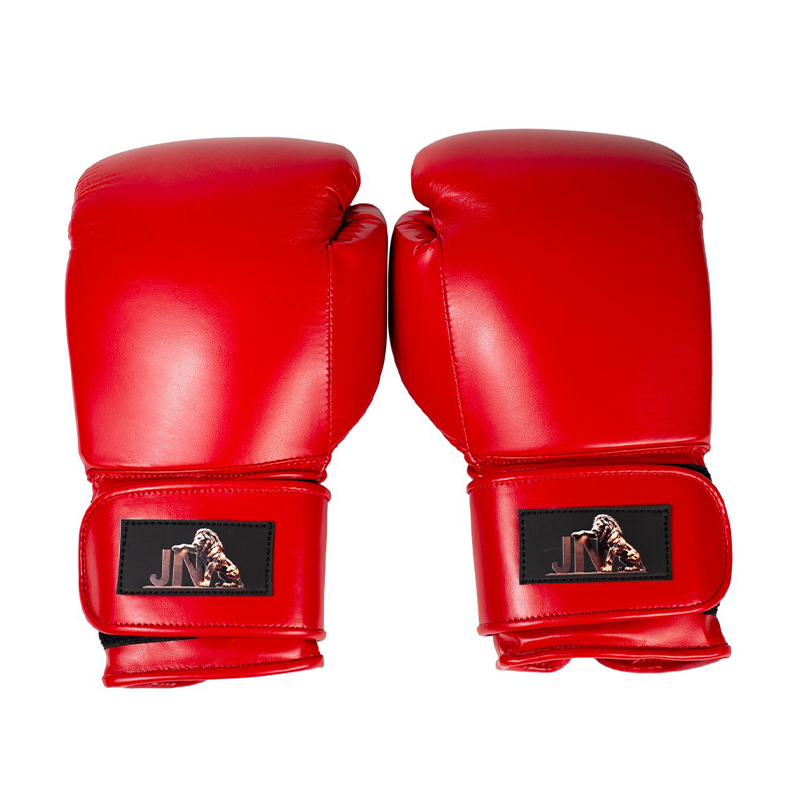 jn boxing gloves shadow black