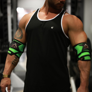 Elbow Wraps & Sleeves