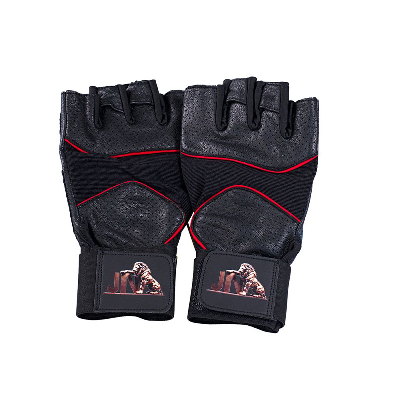 lifting gloves