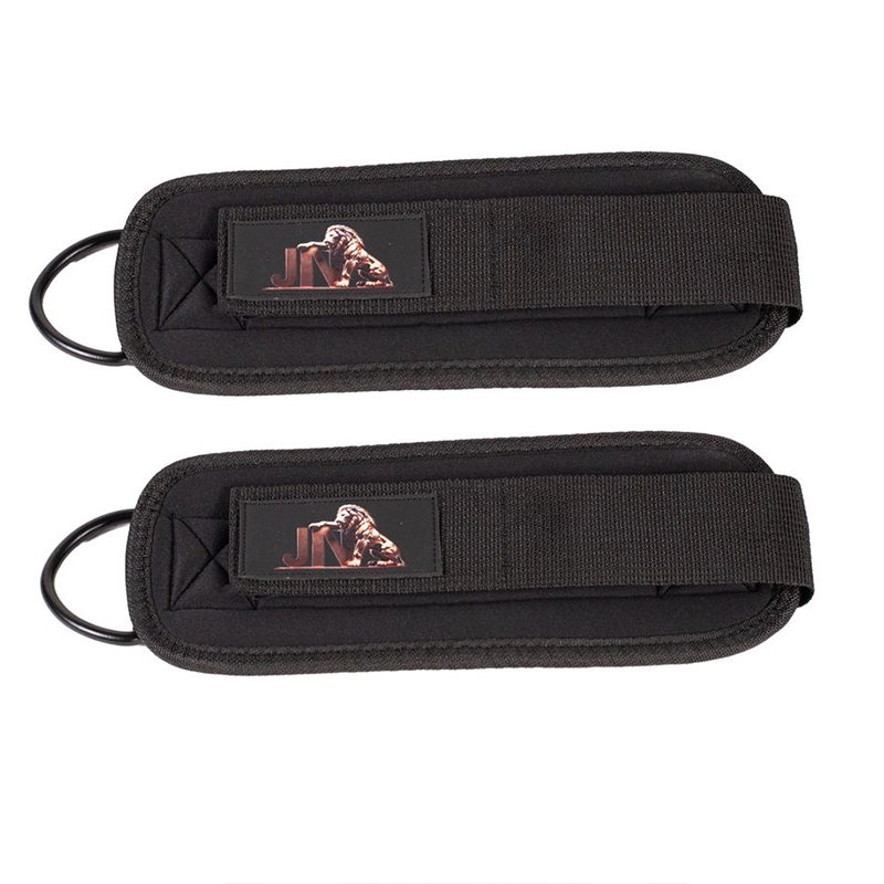 lifting cuffs