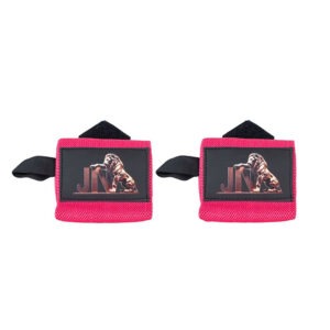 heavy duty strap pink