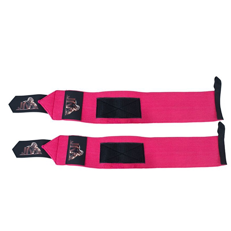 heavy duty strap pink